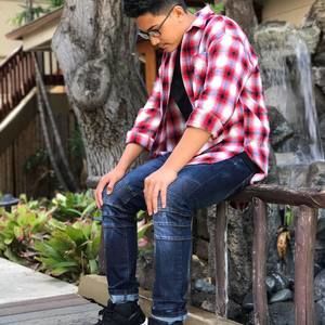 Meet your Posher, Mark